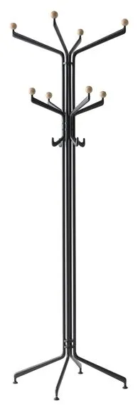 &Tradition Capture SC77 Naulakko Grafiitti/Tammi