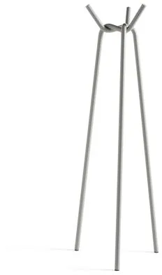 HAY Knit Vaatehylly Harmaa